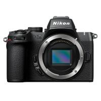 【送料無料】Nikon ニコン ミラーレス一眼 Z50II ボディ APS-Cサイズ | hit-market