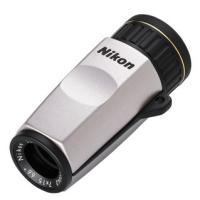 【送料無料】Nikon ニコン 単眼鏡 モノキュラーHG 7x15D | hit-market