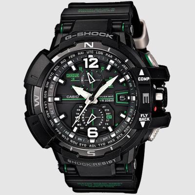 GW-A1100（CASIO）（腕時計の電源：ソーラー電池）の商品一覧 通販