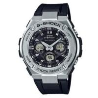 【送料無料】CASIO カシオ G-SHOCK レイヤーガード構造搭載 G-STEEL GST-W310-1AJF | hit-market