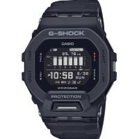 【送料無料】CASIO・カシオ 腕時計 G-SHOCK G-SQUAD GBD-200-1JF | hit-market