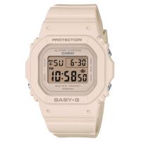 【ゆうパケットで送料無料】カシオ スクエアデザイン 女性用腕時計 BABY-G BGD-565U-4JF | hit-market