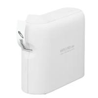 【送料無料】CASIO・カシオ ネームランド KL-SP10 スマホでデザインをするコンパクトなラベルライター | hit-market