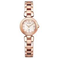 【送料無料】CITIZEN xC 光発電エコドライブ mizu collection EW5572-56W レディース | hit-market