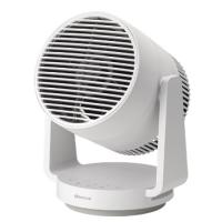 【送料無料】リズム DCモーター サーキュレーター Silky Wind Circulator 9ZFA39RH08 ライトグレー 扇風機 | hit-market