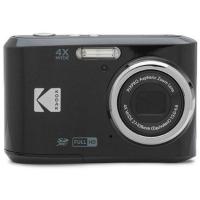 【ゆうパケットプラスで送料無料】KODAK コダック 光学4倍ズームデジタルカメラ PIXPRO FZ45BK | hit-market