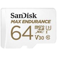 SDSQQVR-064G-JN3ID【ゆうパケットで送料無料】 SanDisk サンディスク microSDXCメモリーカード | hit-market