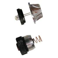 次回入荷未定【ポスト投函で送料無料】NITE IZE NI01497 LED アップグレードコンボ (AA) LED UPGRADE COMBO LEDライト パーツ ナイトアイズ シームーン | hit-market