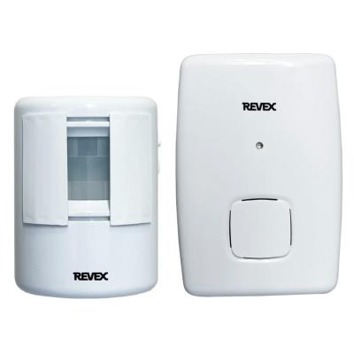 revex ワイヤレスチャイム（REVEX）のおすすめ人気商品一覧 通販