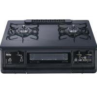 【送料無料】Paloma パロマ everychef  エブリシェフ  PA-380WA-L-LP [左強火力] [LPガス用] | hit-market