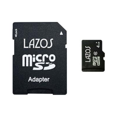 SDカード（容量：4GB）｜メモリーカード｜PCサプライ、アクセサリー