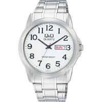 【送料無料】シチズン時計 Q＆Q 腕時計 A142-214 スタンダードウオッチ | hit-market