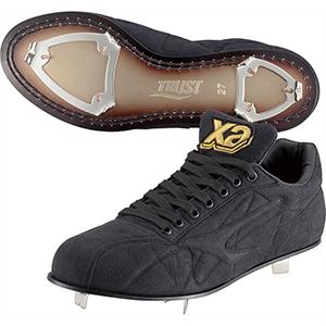 ザナックス 野球 スパイク（サイズ（cm）：28cm）｜スパイク