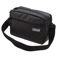 【送料無料】Coleman コールマン ミニショルダーバック CO-8766 ブラック | hit-market
