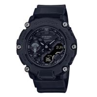 【送料無料】CASIO カシオ G-SHOCK GA-2200BB-1AJF | hit-market