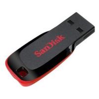 SanDisk・サンディスク キャップレス USB 2.0フラッシュメモリ 16GB SDCZ50-016G-B35 海外パッケージ | hit-market