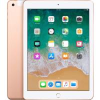 中古（即日発送）Apple アップル iPad (第６世代) Wi-Fi 32GB ゴールド MRJN2J/A 送料無料 整備済み品 | Hitidear