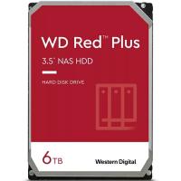 Western Digital WesternDigital WD RED Plus 3.5インチHDD 6TB 3年保証 WD60EFPX 0718037-899787 | ヒットライン