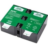 シュナイダー ( APC ) RS Pro 1200/RS XL 500 交換用バッテリキット APCRBC124J | ヒットライン