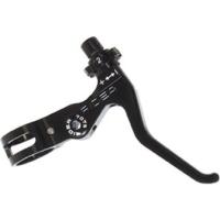 RIDEA C-Type Lever CNC ブラック ( RH ) 147-00126 | ヒットライン