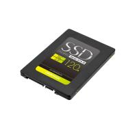 グリーンハウス 120GB 2.5インチ SSD内蔵 7mm SATA 6Gb/s TLC GH-SSDR2SA120 | ヒットライン