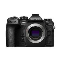 オリンパス OM-1 Mark II ボディ | ヒットライン