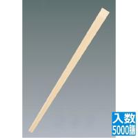 江部松 割箸(5000膳入)杉柾天削 特等 全長210 | ヒットライン