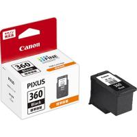 キャノン FINE カートリッジ BC-360 ブラック 3709C001 | ヒットライン