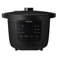 パナソニック 電気圧力鍋 (ブラック) NF-PC400-K | ヒットライン