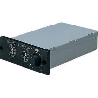 ユニペックス 300MHz帯シングルワイヤレスチューナー(キャリングアンプ用) SU-3000A | ヒットライン