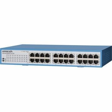 APRESIA Systems ルーター、ネットワーク機器｜パソコン周辺機器