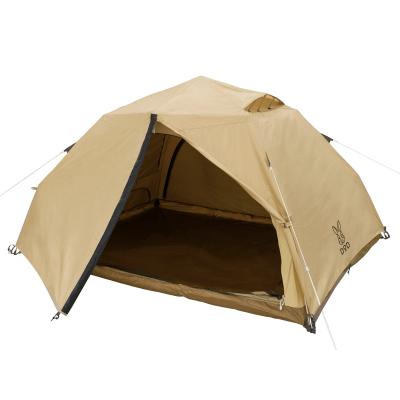 [1回設営したのみ] DOD おうちテント VASTLANDグランドシートつき おうちテント dod（テント付属品：グランドシート）のおすすめ人気商品