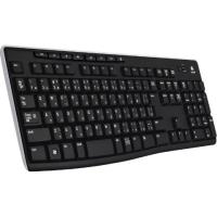 ロジクール Logicool Wireless Keyboard K270 K270 | ヒットライン