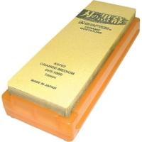 シャプトン セラミック砥石 刃の黒幕 #1000中砥石 オレンジ K0702 | ヒットライン