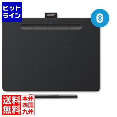 ワコム ペンタブ Intuos（その他タブレットPC本体）｜タブレットPC
