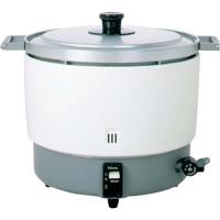 パロマ ガス炊飯器(内釜フッ素樹脂加工)PR-6DSS(F)13A | 都市ガス ( 13A ) | ヒットライン