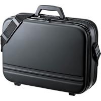 サンワサプライ セミハードPCケース(ダブル) BAG-716BK2 | ヒットライン