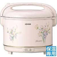 象印マホービン しあわせ 保温専用電子ジャー TYA-C27 スイートピー TYA-C27-FX | ヒットライン