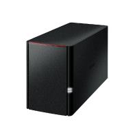 buffalo 外付けhdd 4tb（Link Station）のおすすめ人気商品一覧 通販