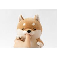 【１０月再入荷予定】ユカイ工学　甘噛みハムハム（コタロウ／シバイヌ）（アマガミ ハムハム ） | Hito-Robo ヒトロボ