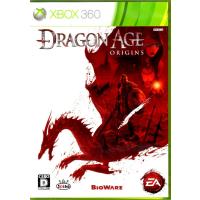 XBOX360 ドラゴンエイジ：オリジンズ【中古】 | ヒットヤフー店