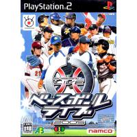 PS2 ベースボールライフ 2005【中古】 | ヒットヤフー店