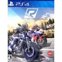 ＰＳ４　ライド　Ride【新品】 | ヒットヤフー店