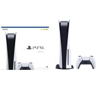 PS5新/通【新古品(未使用ですが外箱に転売対策可能性有)】【新型 ...