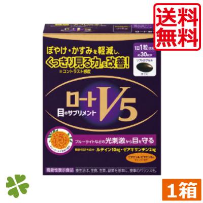 ロートv5粒 アクトビジョンのおすすめ人気商品一覧 通販 - Yahoo