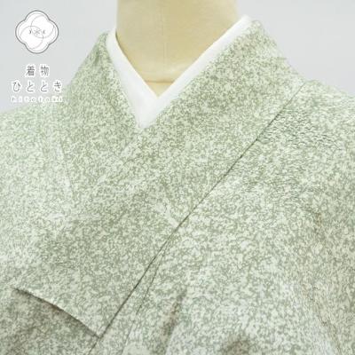 たたき染め 着物のおすすめ人気商品一覧 通販 - Yahoo!ショッピング