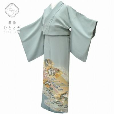 着物ひととき - リサイクル色留袖｜Yahoo!ショッピング