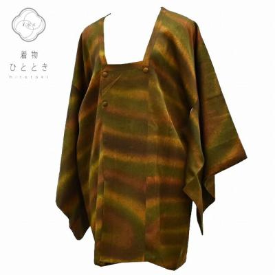 正絹 道行 未使用 k-wasou_1040200-w