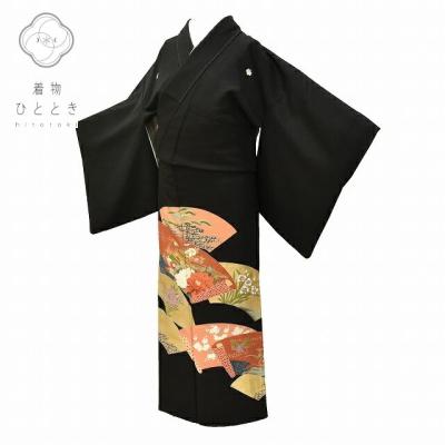 着物ひととき - リサイクル黒留袖｜Yahoo!ショッピング