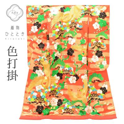 打掛 商品一覧 - 着物ひととき - 売れ筋通販 - Yahoo!ショッピング